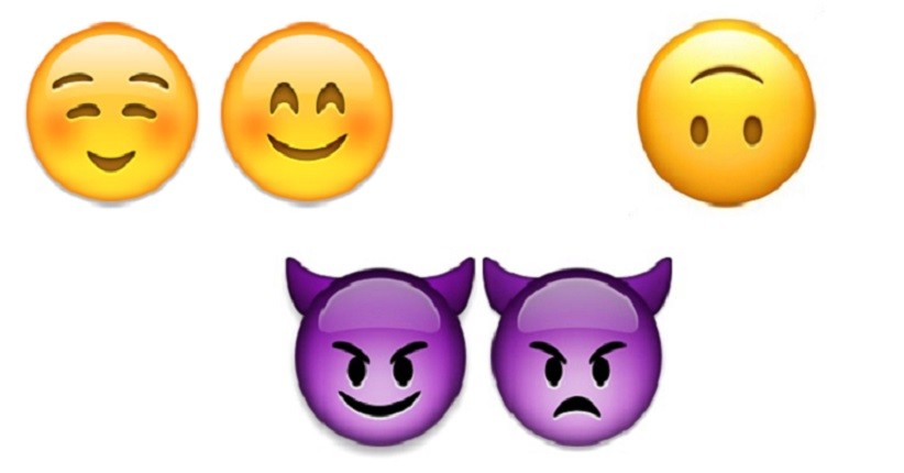 Jangan Salah, Kenali Dulu Arti Emoji yang Kamu Kirim 