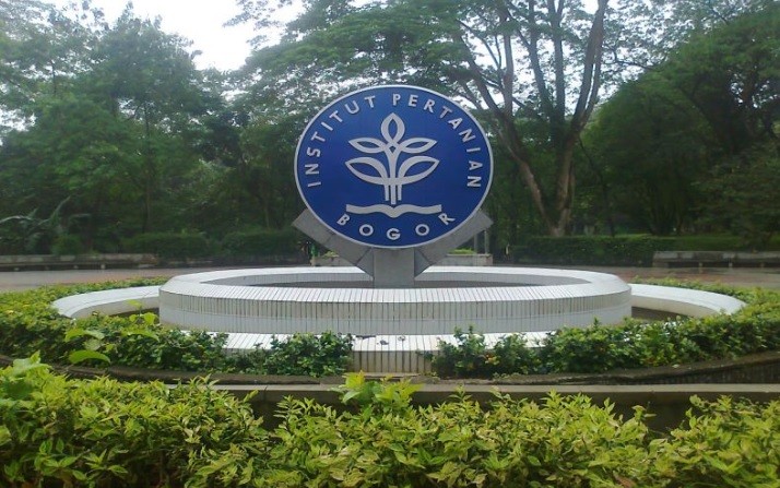 Kabar Duka, Ketua Dewan Guru Besar IPB Yusram Massijaya Wafat