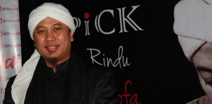 Api Hanguskan Rumah Umat Tombo Ati, Penyanyi Religi Opick Lagi di Pati