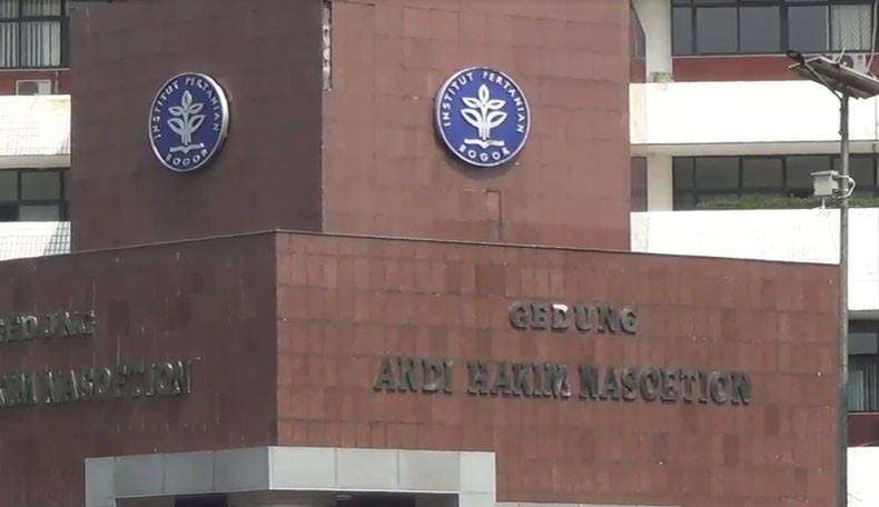 Profil Abdul Basith, Dosen IPB yang Diduga Simpan 29 Bom Molotov untuk Kacaukan Jakarta