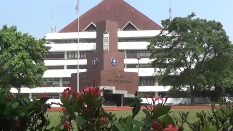 Puslabfor Polri Usut Penyebab Kebakaran Laboratorium IPB Tewaskan Mahasiswi S2
