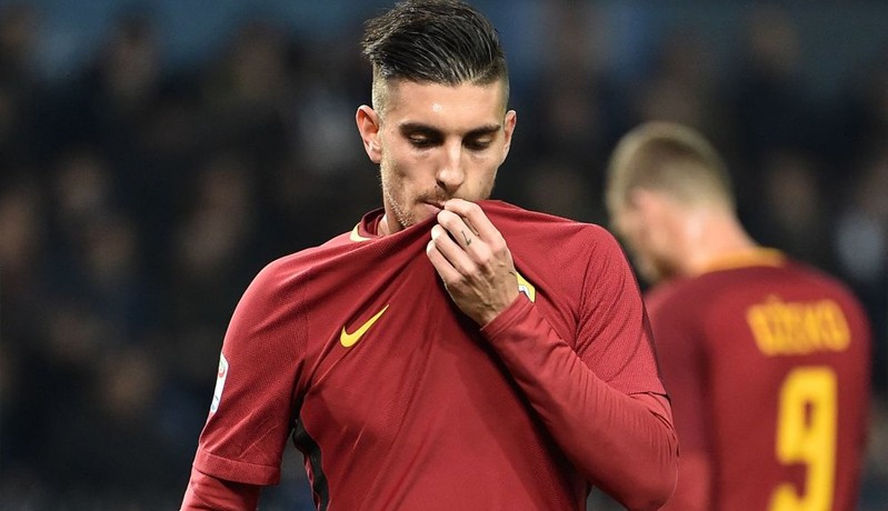 Pemain Roma Kritik Kebijakan Juve dan Inter di Tengah Pandemi Virus Corona