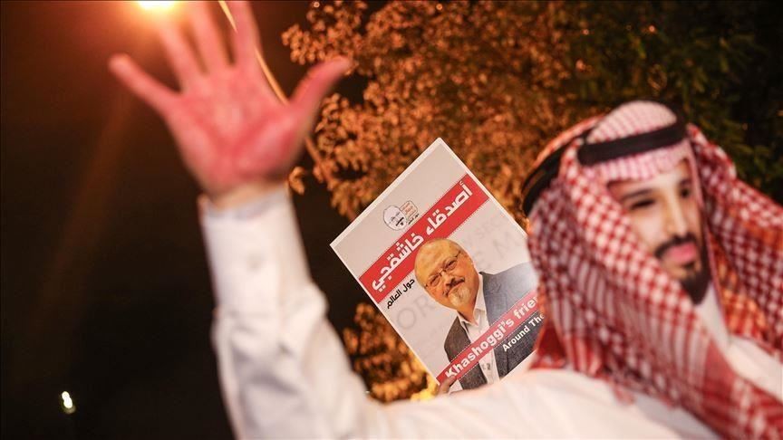 Tepat Satu Tahun Berlalu, Kematian dan Keberadaan Tubuh Khashoggi Masih Tinggalkan Tanda Tanya