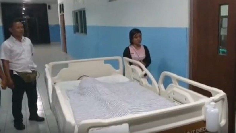 Bocah Korban Penganiayaan Pacar Sesama Jenis Tantenya di Kaltim Meninggal usai Dirawat di RS