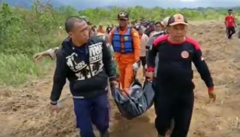 Pekerja Perkebunan Kelapa Sawit di Kaltim Tewas Tenggelam di Danau Eks Tambang Batubara