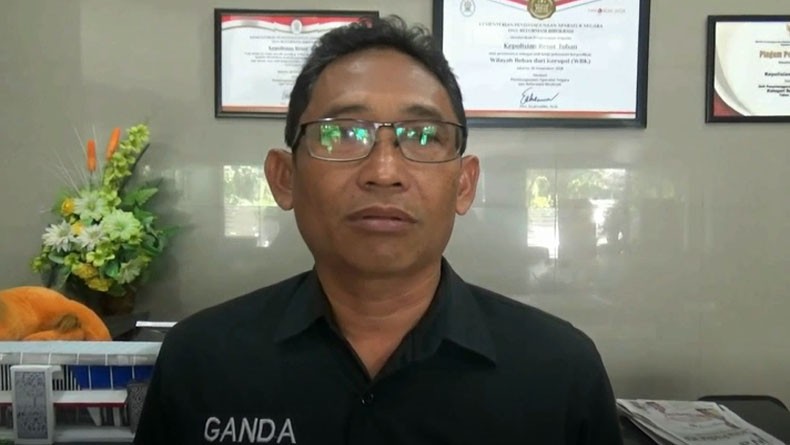 Viral Video Mesum Pelajar SMK Berseragam Pramuka di Tuban dan Ditonton Teman-Temannya