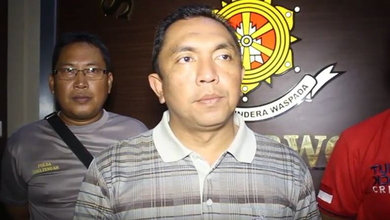 Pendeta GPdI di Purworejo Dibacok dalam Gereja, Polisi: Pelaku Terindikasi Gangguan Jiwa
