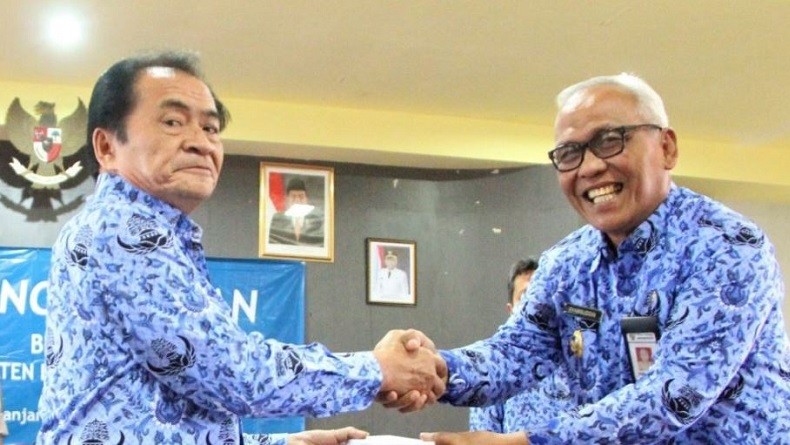 Gaji Bupati Banjarnegara Viral, Budhi Sarwono: Supaya Warga dan Presiden Tahu
