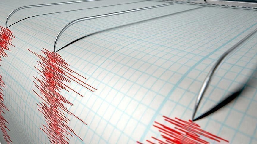 Gempa Bumi Hari Ini Magnitudo 5,9 Guncang Maluku Utara