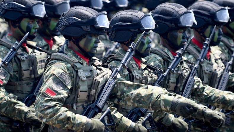 HUT ke-75 TNI: Mengenal 3 Operasi Pembebasan Sandera Paling Bersejarah