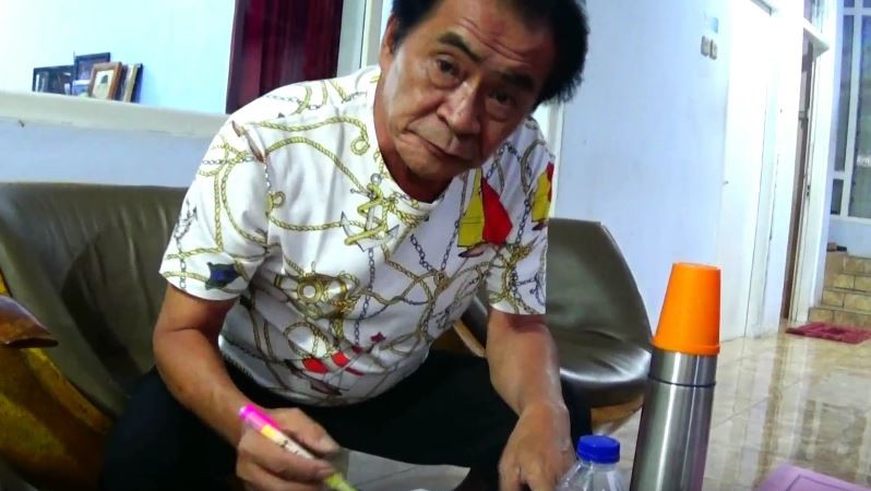 Begini Curhatan Bupati Banjarnegara Budhi Sarwono yang Digaji Rp5,9 Juta