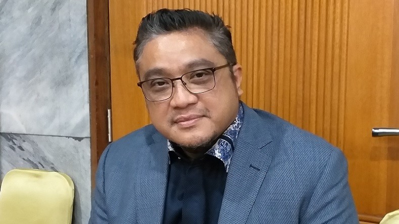 Komisi X DPR Rapat Bareng PSSI Hari Ini, Bakal Tanya Pembatalan Drawing Piala Dunia U-20