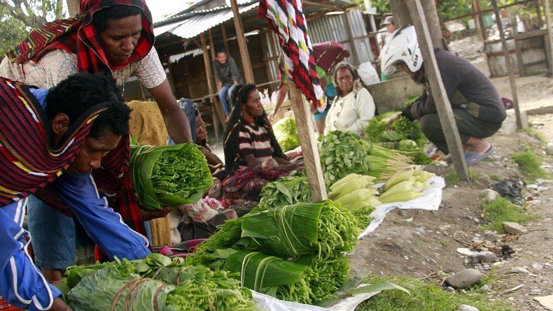Tak Terdampak Kerusuhan, Objek Wisata dan Budaya di Wamena Aman Dikunjungi Wisatawan