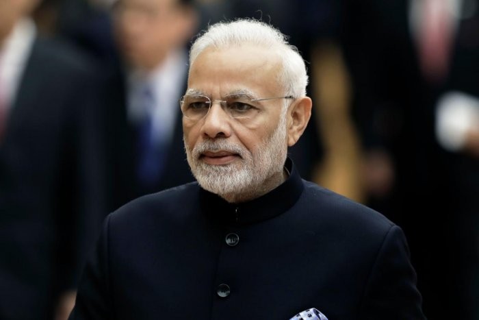 Tulis Surat Terbuka ke PM Modi, 49 Selebriti India Dilaporkan ke Polisi