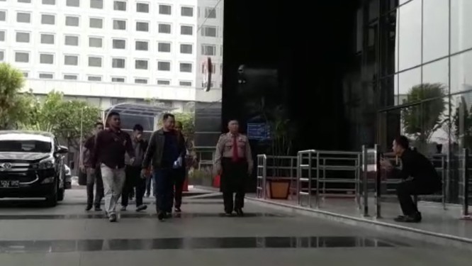 Kena OTT KPK, Harta Kekayaan Bupati Lampung Utara Rp2,3 M