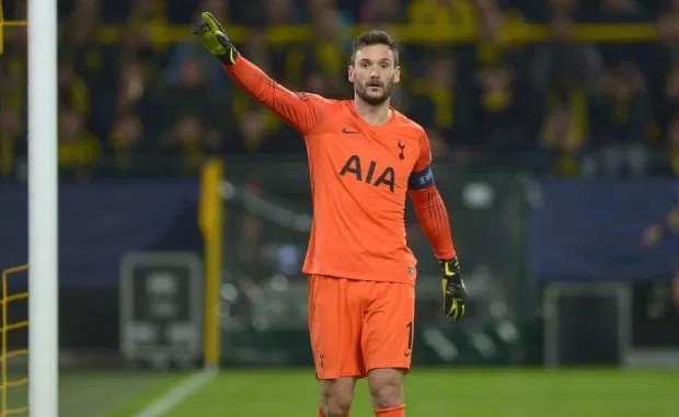 Hugo Lloris: Kejam jika Liverpool Tak Jadi Juara Liga Inggris
