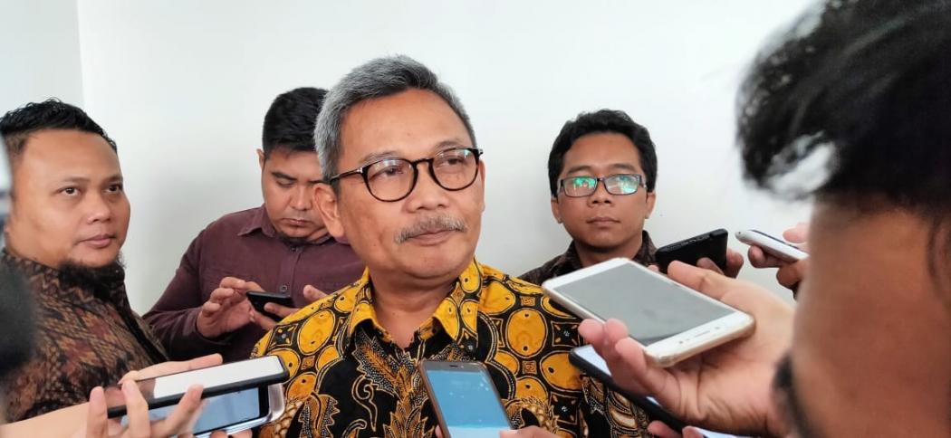 Investasi Masuk, Industri Petrokimia Akan Bangkit pada 2023
