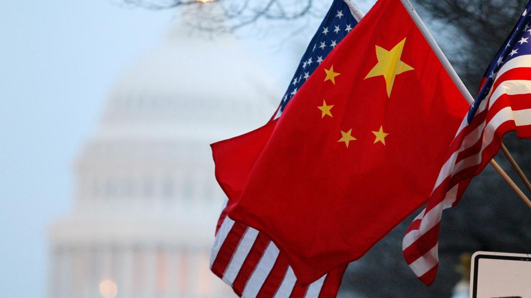 AS Masukkan 28 Perusahaan China ke Daftar Hitam Atas Penindasan Muslim Uighur