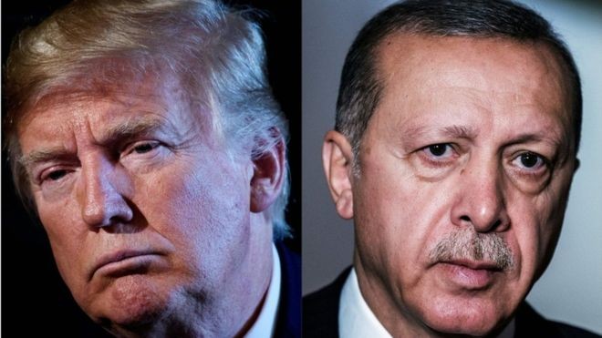 Trump Tarik Pasukan AS di Suriah: Picu Ketegangan Baru dengan Turki, ISIS Bakal Lahir Kembali?