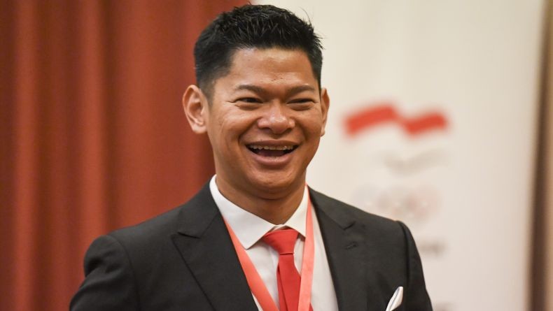 Tak Terima Wakil Indonesia Ditendang dari All England, NOC Bakal Banding ke CAS