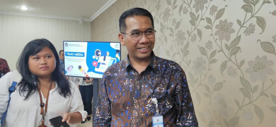 Pembayaran Pajak lewat E-Commerce Tembus Rp59,7 Miliar dalam 1,5 Bulan