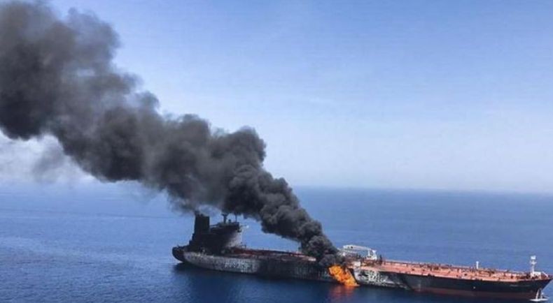 Serangan terhadap Kapal Tanker Israel, Qatar: Gunakan Hukum Internasional