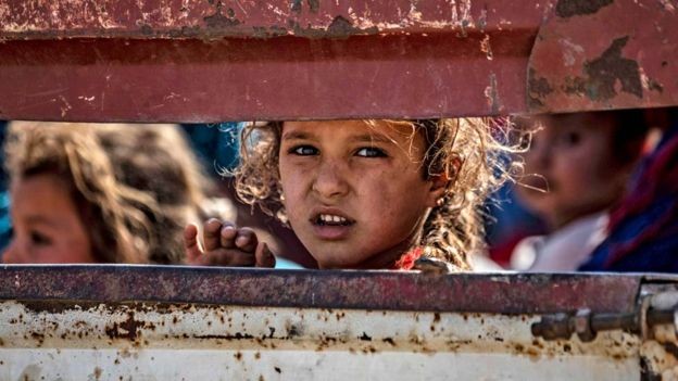 Amerika Tuding Turki Terlibat Penggunaan Tentara Anak di Suriah dan Libya