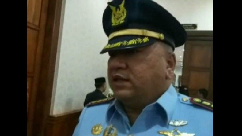 Posting Nyinyir soal Penusukan Wiranto, Istri Anggota Pomau Surabaya Diperiksa Polres Sidoarjo