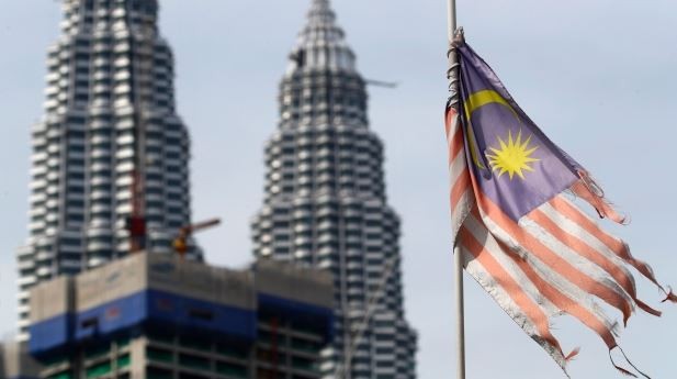 Malaysia Pecah Rekor 4.029 Kasus Baru Covid Sehari, Tertinggi sejak Pandemi