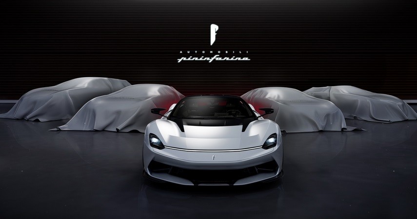 Pininfarina Siapkan Crossover Tahun Depan, Lamborghini Urus Dapat Musuh Baru