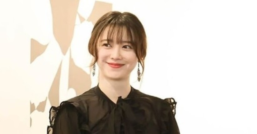 Sulli Eks f(x) Meninggal Bunuh Diri, Goo Hye Sun: Sleep Well Baby