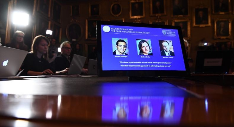 Tak Menyangka Dapat Hadiah Nobel, Profesor Harvard Ini Sempat Mengira Jadi Korban Penipuan