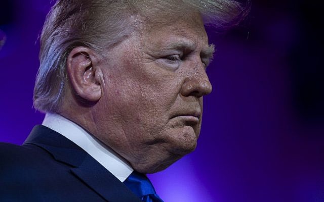 Trump: Rusia, China atau 'Napoleon Bonaparte' Bisa Bantu Suriah Selamatkan Pasukan Kurdi