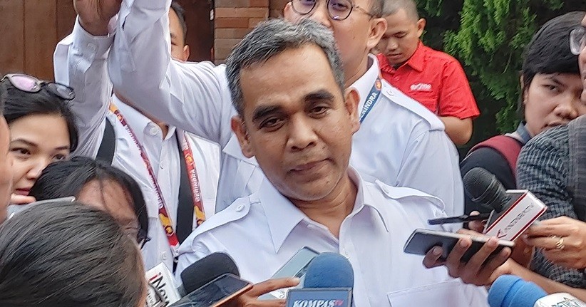 Selepas Rapimnas, Gerindra: Prabowo Akan Ngomong Lagi dengan Jokowi