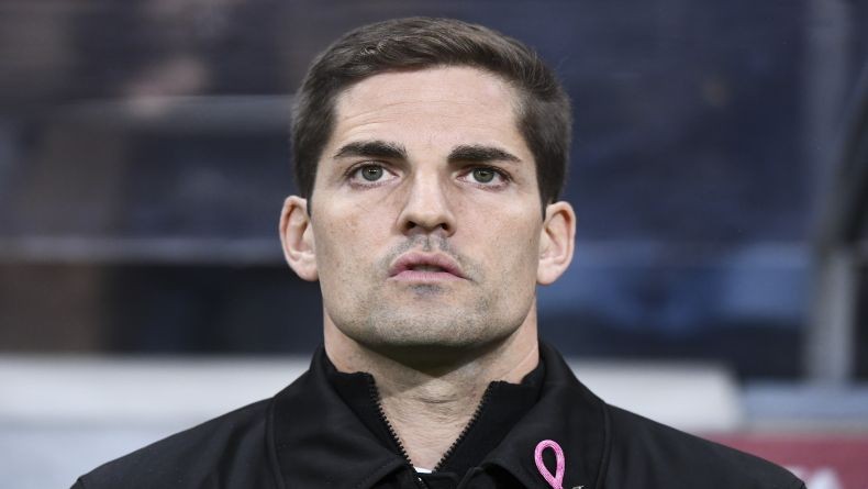 Bawa Timnas Spanyol ke Euro 2020, Robert Moreno Inginkan Dukungan