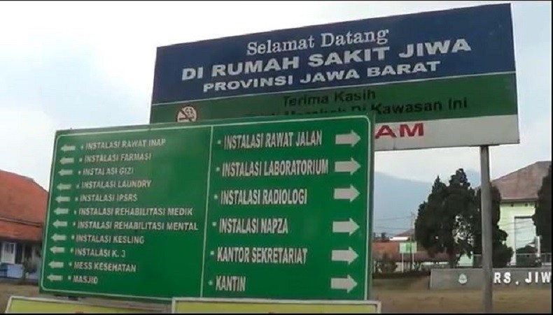 RSJ Jabar Kebanjiran Pasien Anak yang Ketergantungan Gawai dan Aplikasi