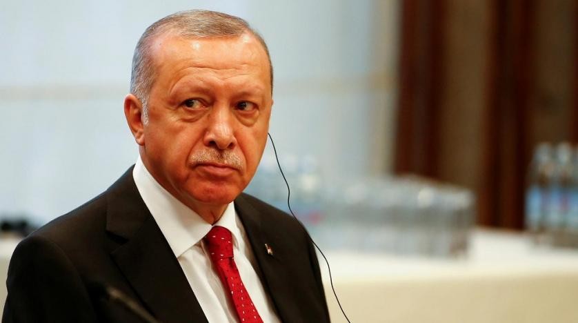 Tak Gentar Ancaman Trump, Erdogan: Turki Tak Akan Nyatakan Gencatan Senjata di Suriah