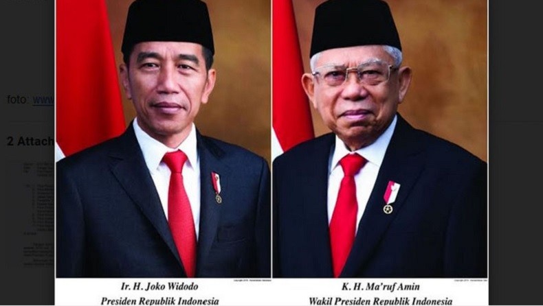 Survei Parameter: 67,4 Persen Masyarakat Optimistis Jokowi Wujudkan Nawacita II