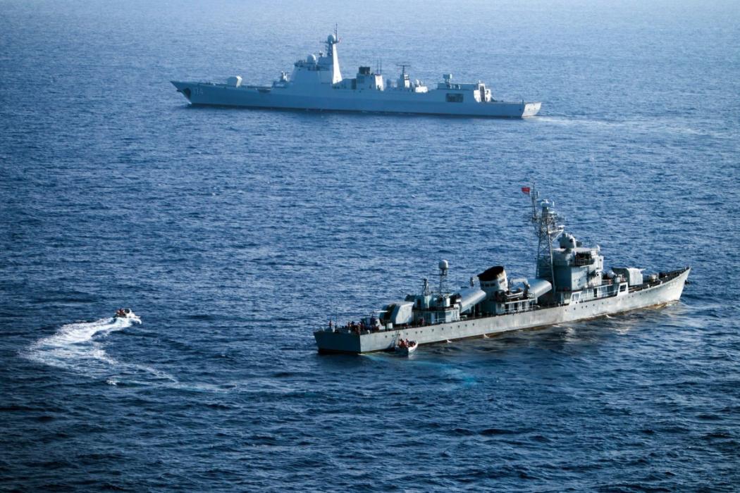 Konflik Laut China Selatan, Indonesia Tegaskan Netral