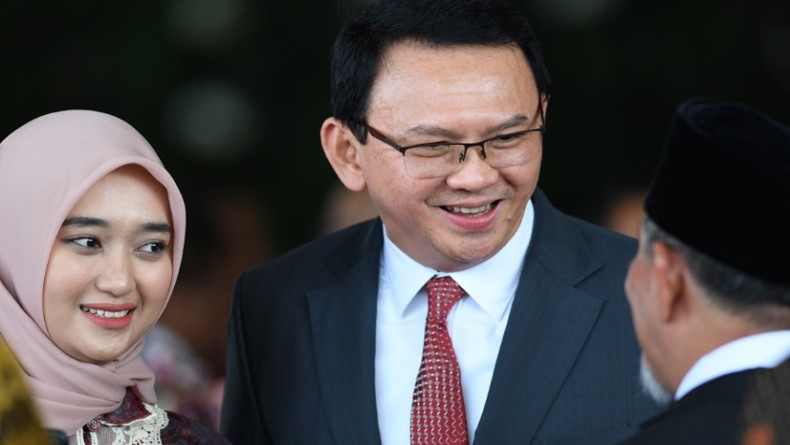 Mundur di Era Ahok, Agus Himawan Diangkat Jadi Dirut oleh Anies