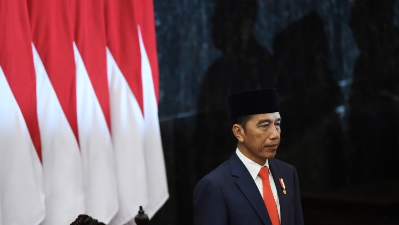 Jokowi Umumkan Kabinet Kerja Jilid II Hari Ini, Berikut Prediksi Susunannya