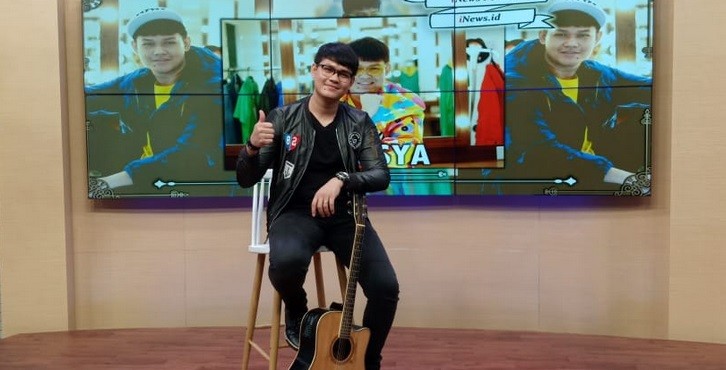 Sebelum Ikut KDI Mahesya Ngaku Tak Menyukai Dangdut