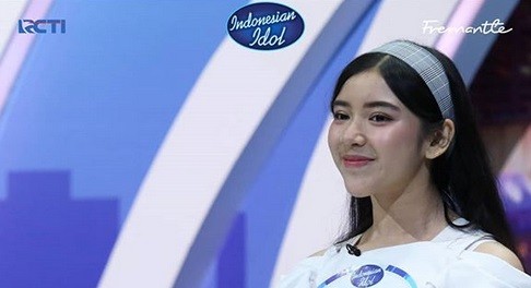 Anang Hermansyah Senang Ada Kontestan Cantik dari Jember Masuk Audisi