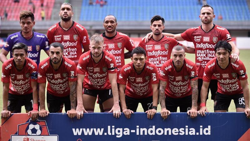 Prediksi Semen Padang Vs Bali United: Duel Penentu Titel Musim Ini