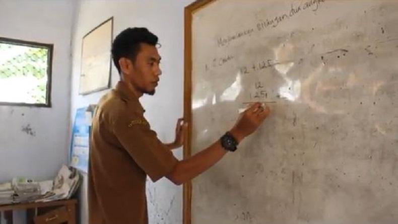 Cegah Penyebaran Corona, Guru dan Kepala Sekolah di Palembang Dilarang Mudik