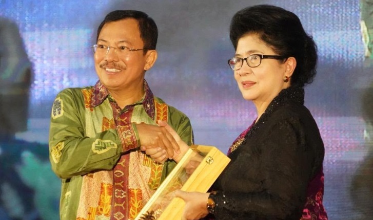 Dokter Terawan Kaget Ditunjuk Jadi Menteri Kesehatan, Ini 2 Fokus Utamanya