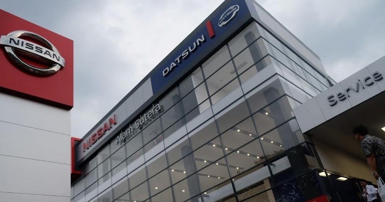 Membebani, Nissan Bakal Lepas Datsun
