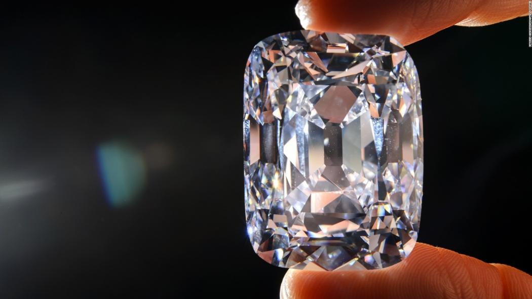 Berlian 50 Karat Senilai Rp25 Miliar Dicuri dari Pameran Perhiasan di Jepang