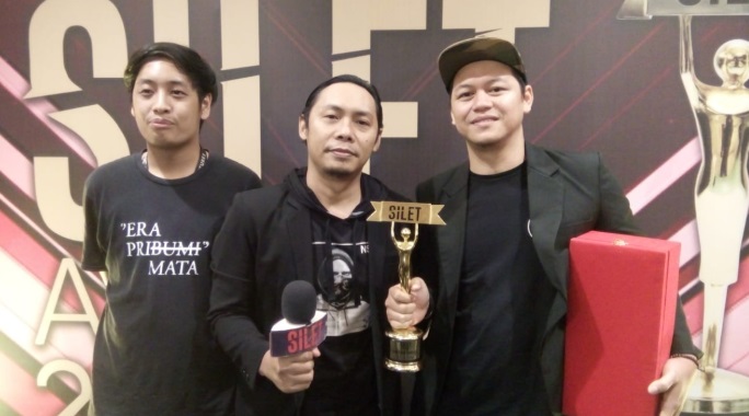 Menang di Silet Awards 2019, Sinetron Cahaya Terindah Kalahkan Dunia Terbalik