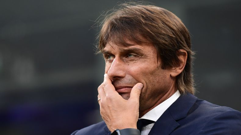 Antonio Conte Tak Tertarik Latih Napoli, Alasannya Mengharukan